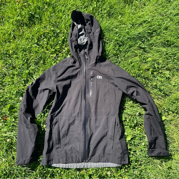 Outdoor Research Jackets & Coats Outdoor Research Aspire Ii Goretex